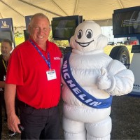 Purcell Tire & Rubber Co Employee Tim Huck's profile photo