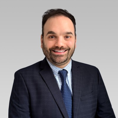 Share On Purpose, Inc. Employee Nicholas Lobuzzetta's profile photo