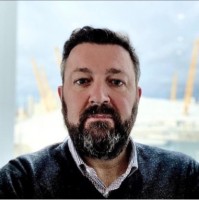 Knight Dragon Ltd Employee Simon Davey's profile photo