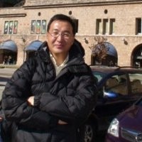 Executive Search Employee Mitch Lee's profile photo