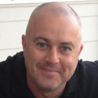 Gordon Fitzgerald Email