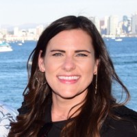 Kona Kai San Diego Employee Jessica Gavin's profile photo