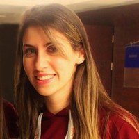 Adana Alparslan Türkeş Bilim ve Teknoloji Üniversitesi Employee Ecem Kara's profile photo