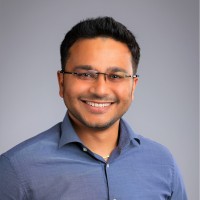 Eli Lilly and Company Employee Viren Patel's profile photo