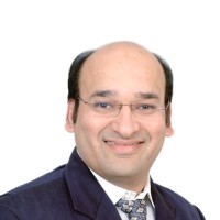 CLP Power India Pvt Ltd Employee Amit Mehta's profile photo