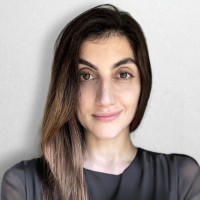Paladin Capital Group Employee Nuné Martiros's profile photo