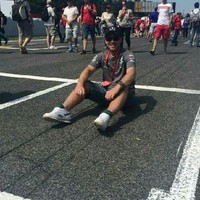 Pullman Employee Michael Richardson's profile photo