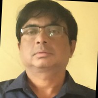 Neptune Engineers Pvt. Ltd. Employee Tushar Ray's profile photo
