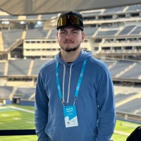 Cincinnati Catering Employee Dylan Beal's profile photo