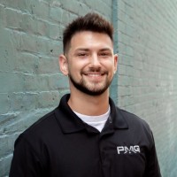 Pavement Management Group Employee Jaden Golden's profile photo