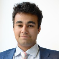 Matrix Booking Ltd Employee Joe Nwume-Proctor's profile photo