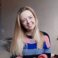 Not On The High Street Employee Jessica Moulsher's profile photo