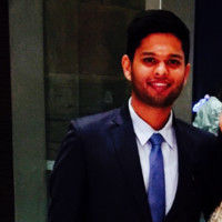 Keen Jade Limited Employee Rishabh Kothari's profile photo