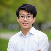 Prep Expert Employee Joshua Shih's profile photo