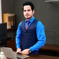 Code1 Employee Vivek Mishra's profile photo