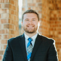 Integrated Power Services Employee Jackson Emery's profile photo
