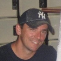 Todd Kent