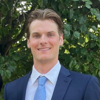 Salesforce Employee Colin Coyle's profile photo