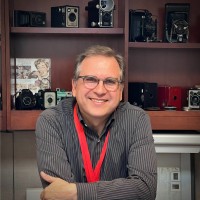 The Metropolitan Museum of Art Employee Scott Geffert's profile photo