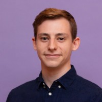 Standard Solar Employee John Mountain's profile photo