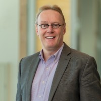 Western Digital Employee Kris Sennesael's profile photo