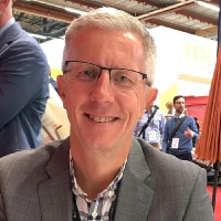 Uppsala Clinical Research Center (UCR) Employee Håkan Hultfeldt's profile photo