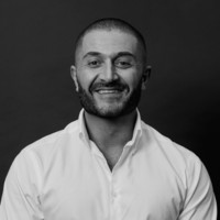 McCann Enterprise Employee Sam Shahin's profile photo