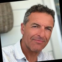 Total Inter Action Employee Paul Izbicki's profile photo