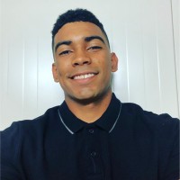 Disney Cruise Line Employee Anibal Gonzalez's profile photo