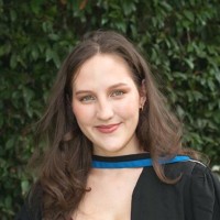 Development Policy Research Unit Employee Isabelle Vainio's profile photo