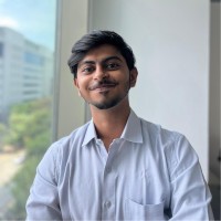 Finobi Employee Tharun S's profile photo