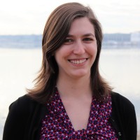 Chesapeake Conservancy Employee Helen Sieracki's profile photo