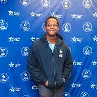 Code2040 Employee Chibueze Anyachebelu's profile photo