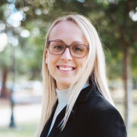 Proctor Construction Company Employee Elin Svensson's profile photo