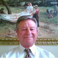 Charles Taylor Email & Phone Number