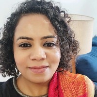TalentAhead India Pvt. Ltd. Employee Preeti Singh's profile photo