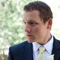 Metabase Employee Bryan Maass's profile photo