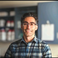 FedNor Employee Mohammad Noroozi's profile photo
