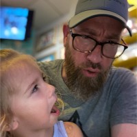 Big Red F Restaurant Group Employee Stephen Stoltz's profile photo