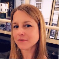 SIGNET JEWELERS LIMITED Employee Jo Thompson's profile photo