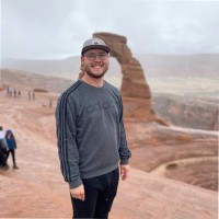 HDM Renewable Finance Employee Zachary Zolik's profile photo