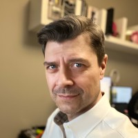 Recipero Employee Michael Craft's profile photo