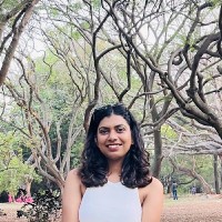 Sensesemi Technologies Private Limited Employee Simran K.'s profile photo