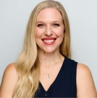 Cvent Employee Allie Bennett's profile photo
