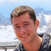 Stratasys Employee Sam Conley's profile photo