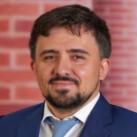 SPB TV Employee Dmitry Filippov's profile photo