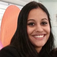 Rumor Employee Pradnya Dighe's profile photo