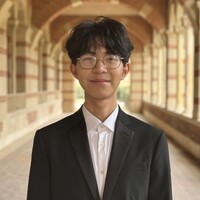 UCLA Student Affairs Employee William Shih's profile photo