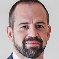 AVANGRID Employee Alfredo del Canto's profile photo