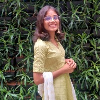 Trainn Employee Chethna Nk's profile photo